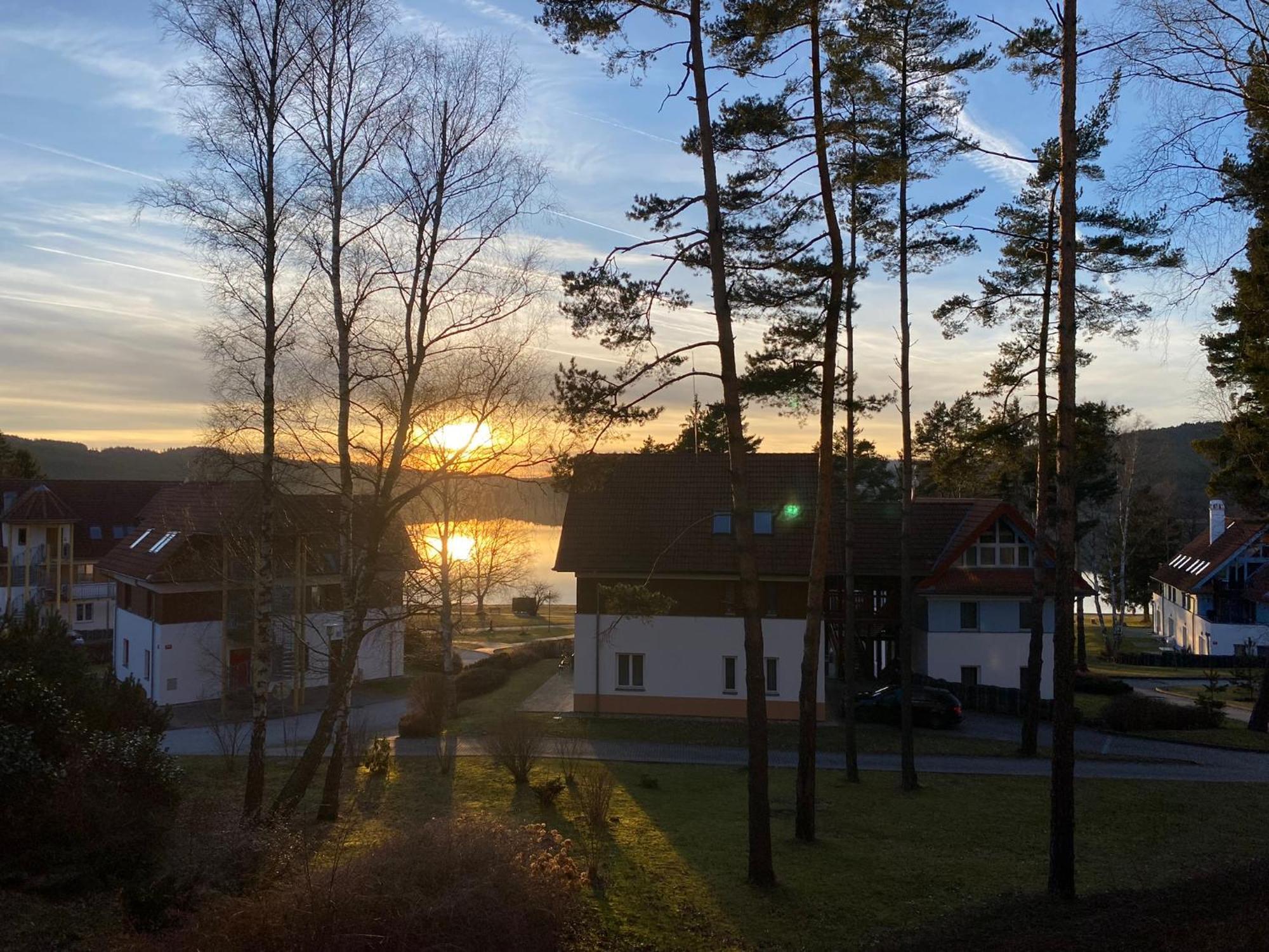 Apartament Verca Riviera Lipno 510 *