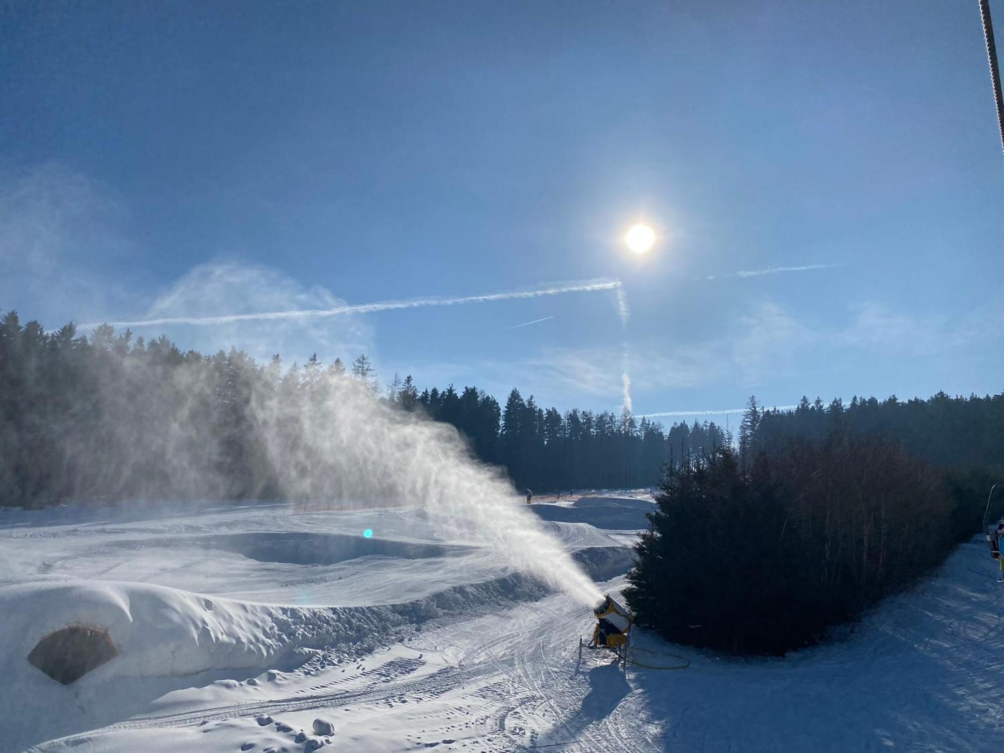 Verca Riviera Lipno 510