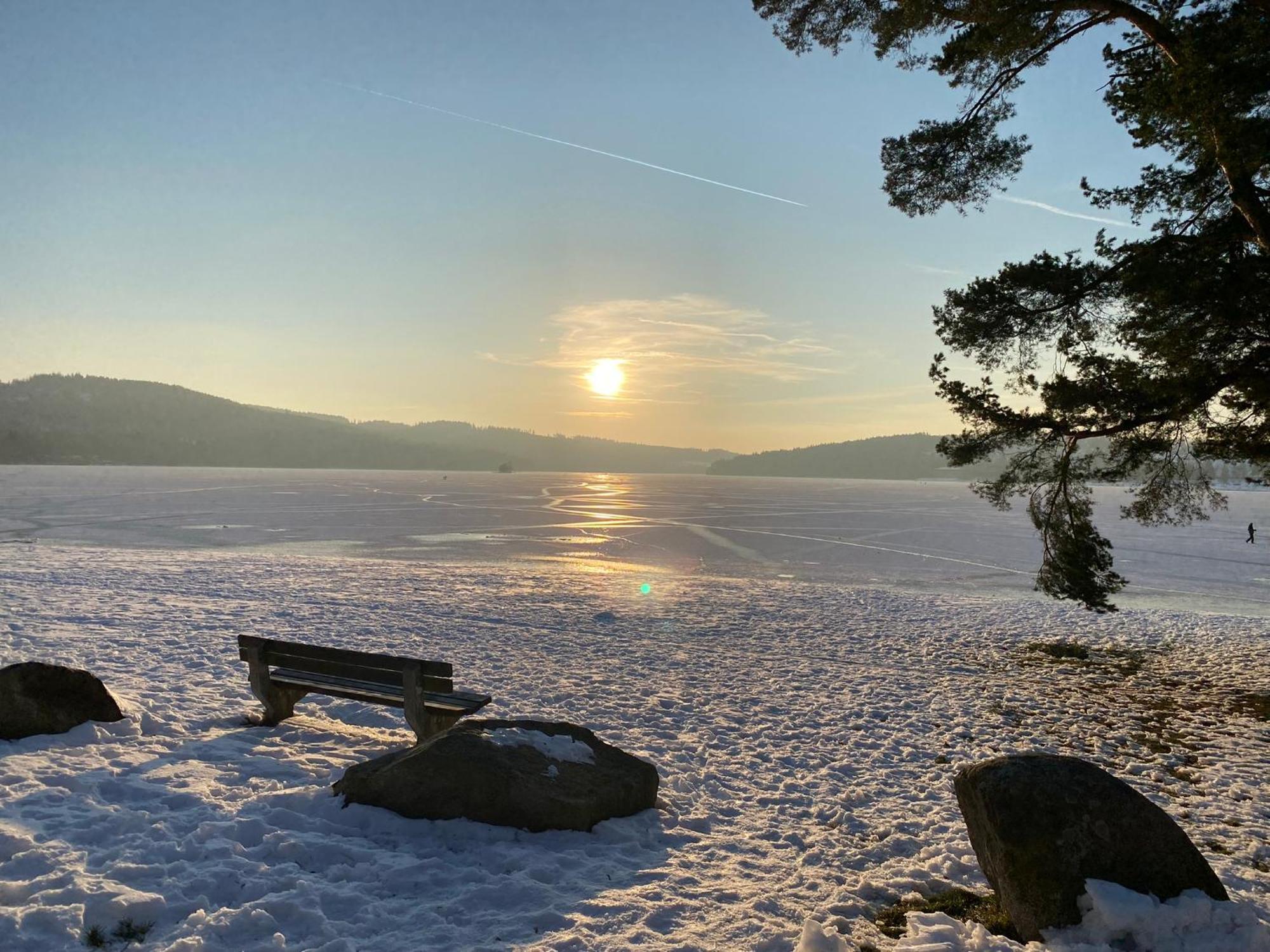 Apartament Verca Riviera Lipno 510 Lipno nad Vltavou