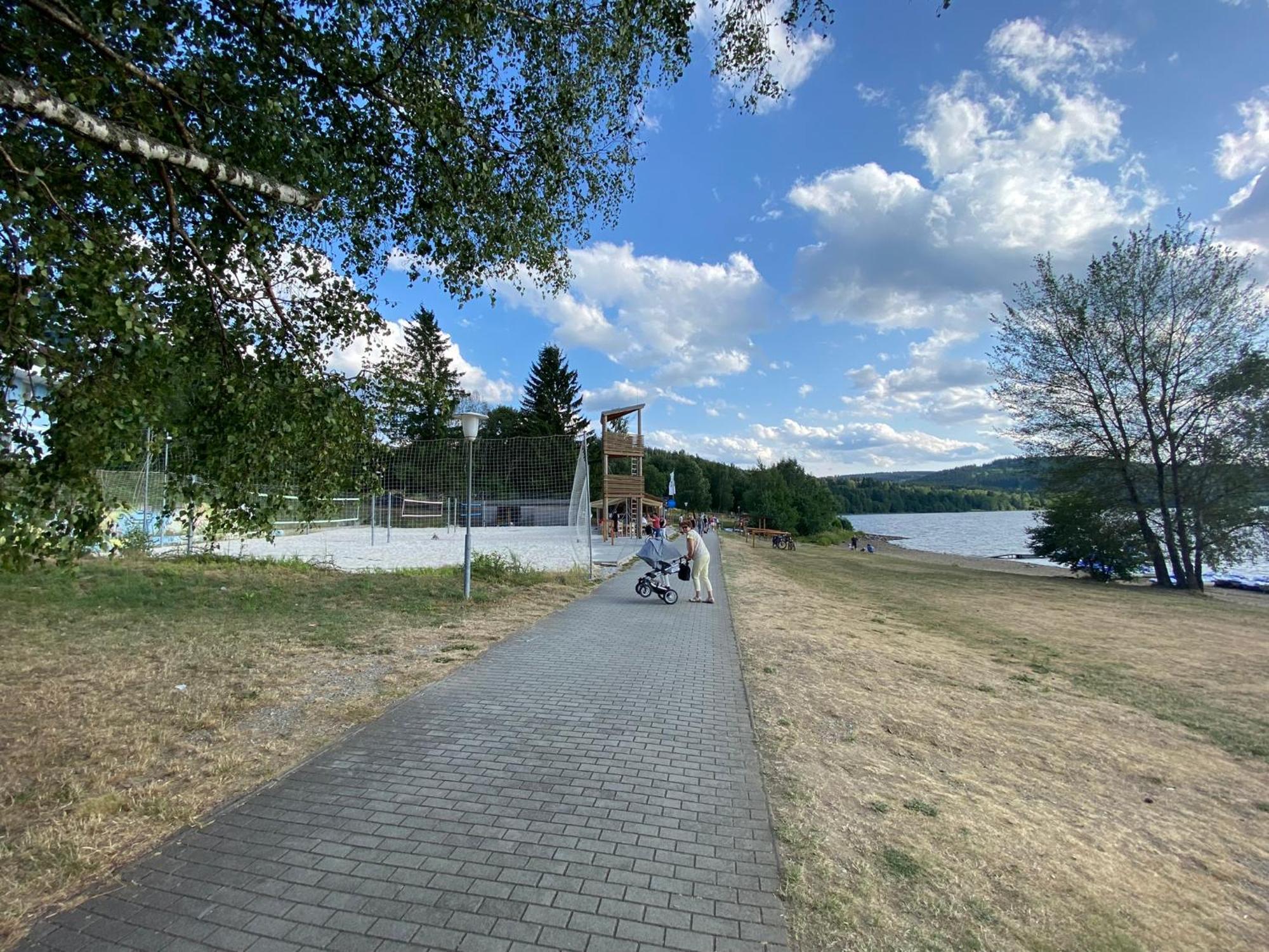 Verca Riviera Lipno 510 *