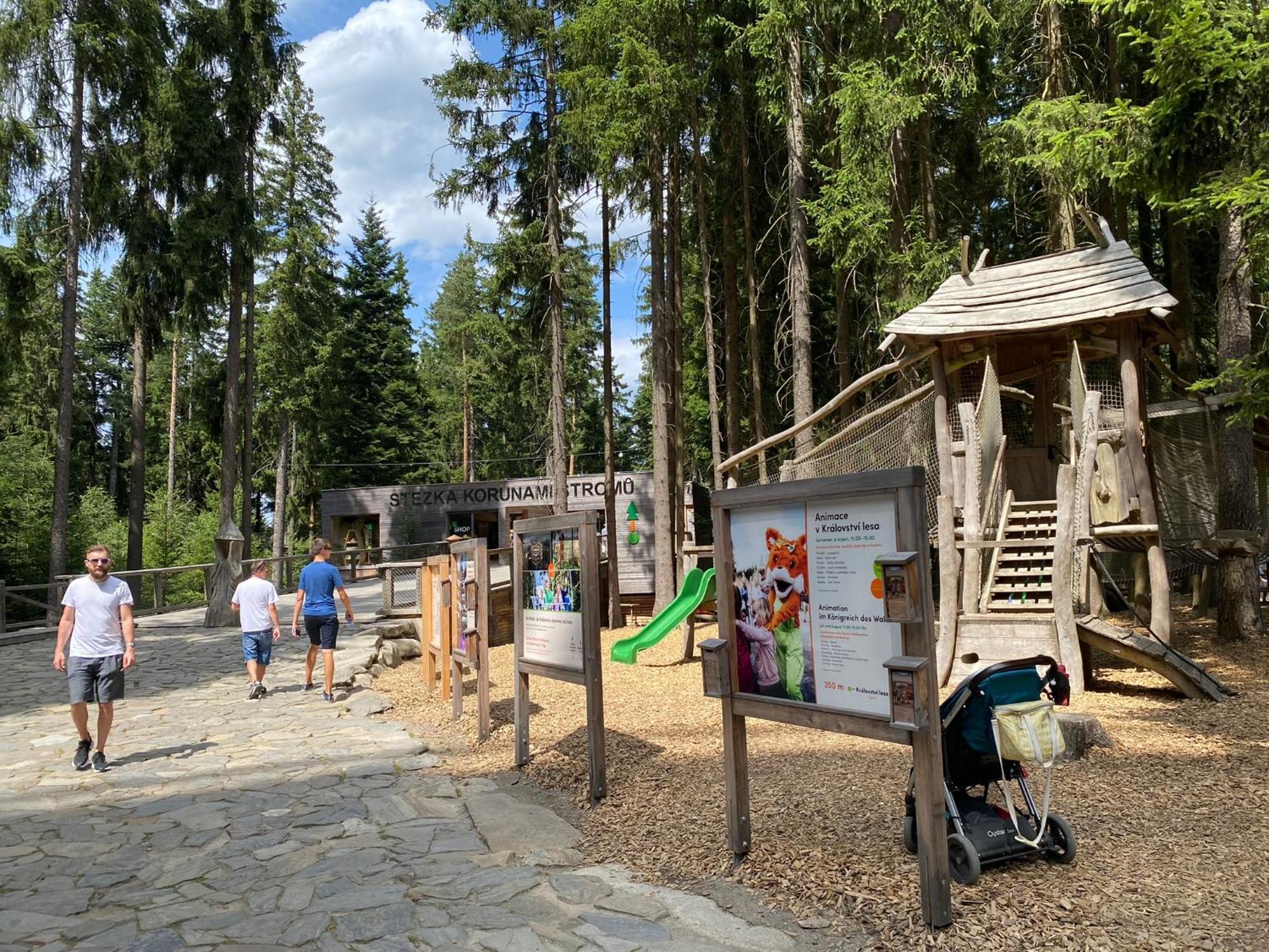 Verca Riviera Lipno 510 Apartment *