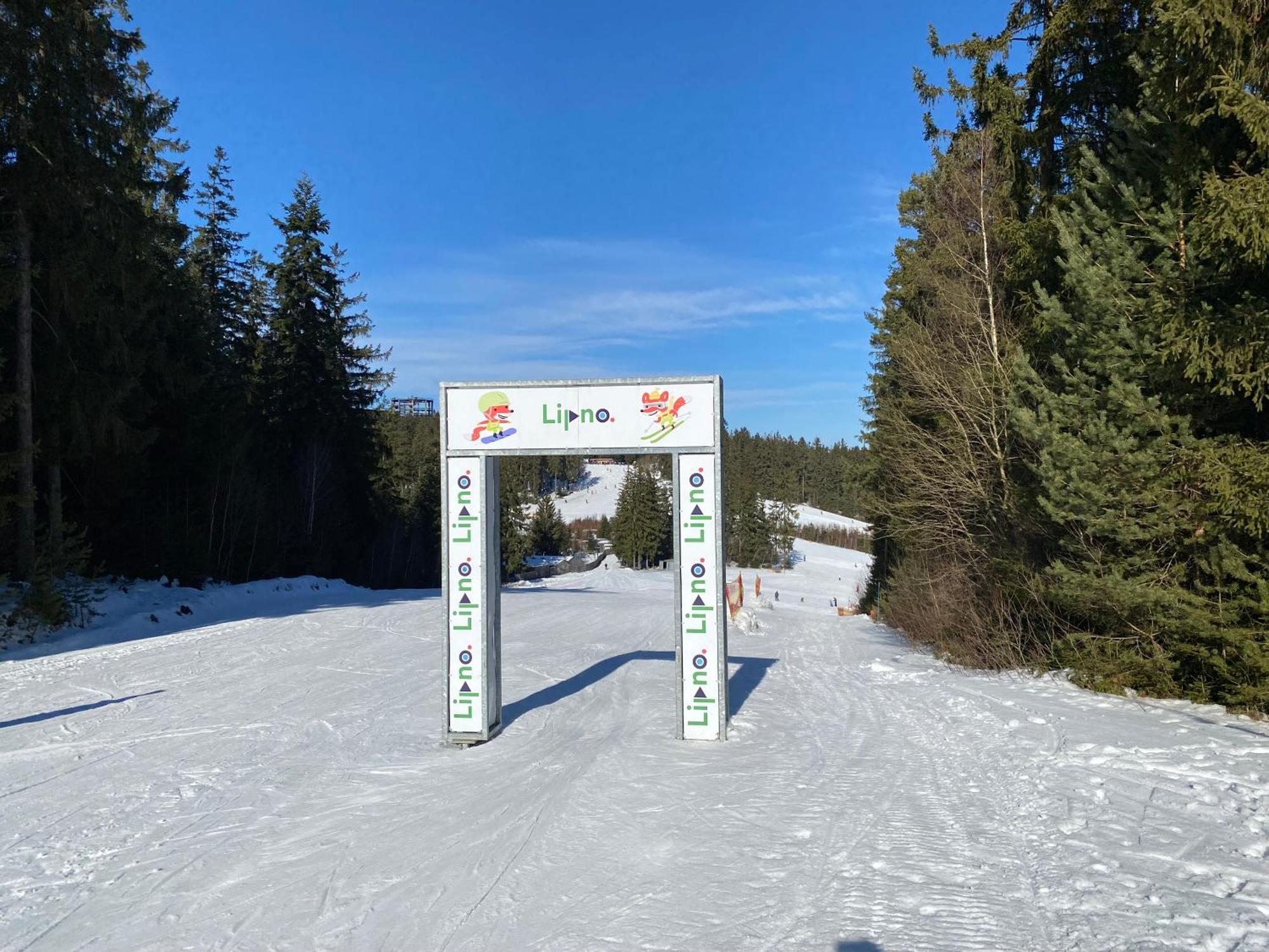 Apartament Verca Riviera Lipno 510 Lipno nad Vltavou