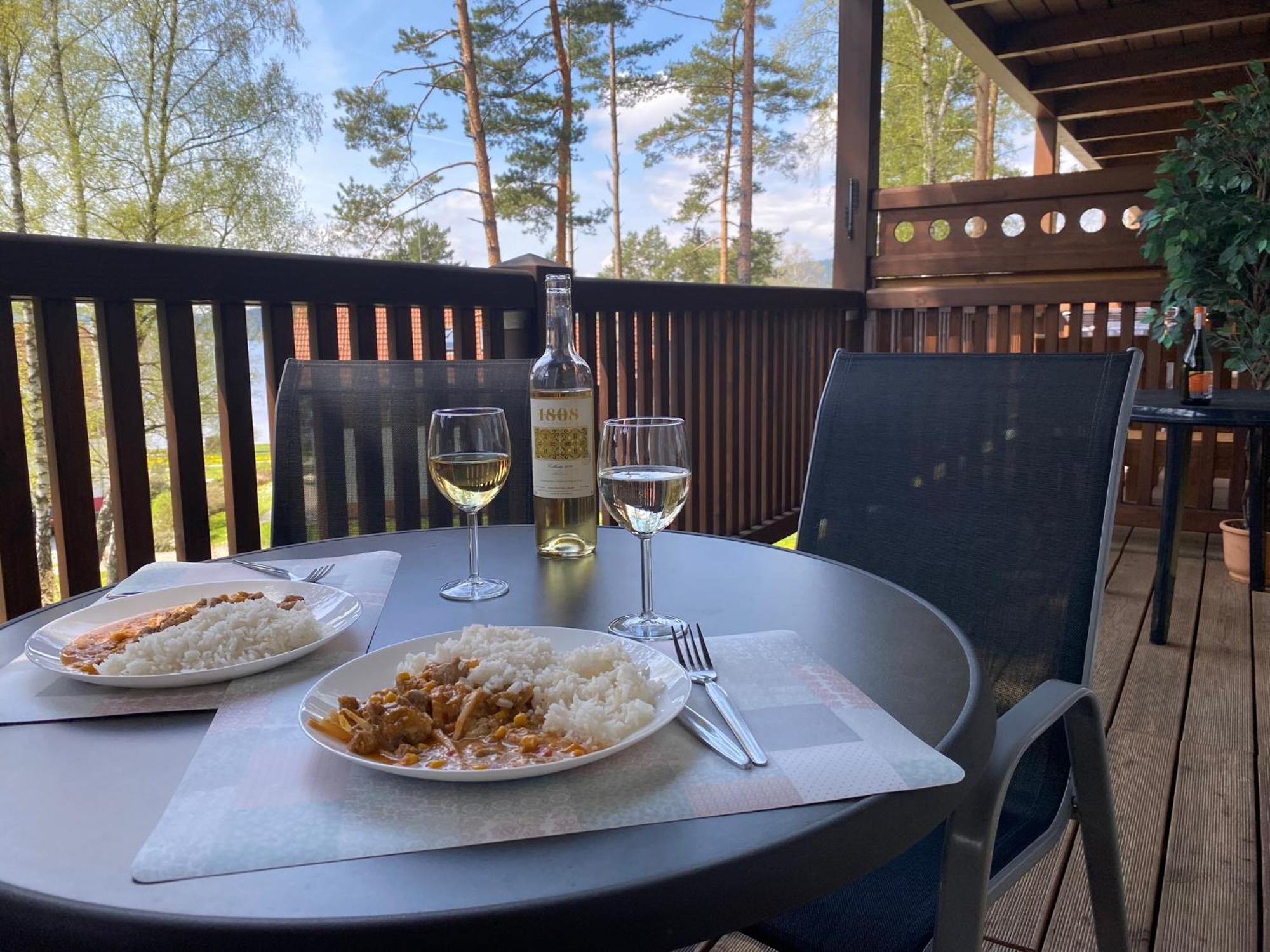 Verca Riviera Lipno 510 Apartment *