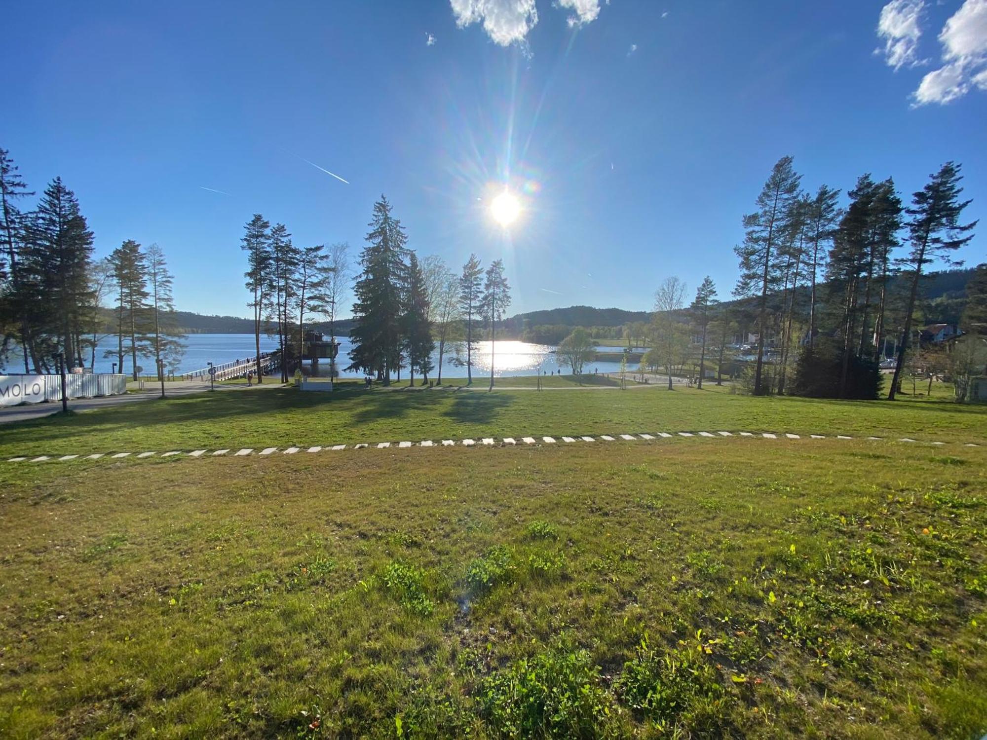 Apartament Verca Riviera Lipno 510 Lipno nad Vltavou
