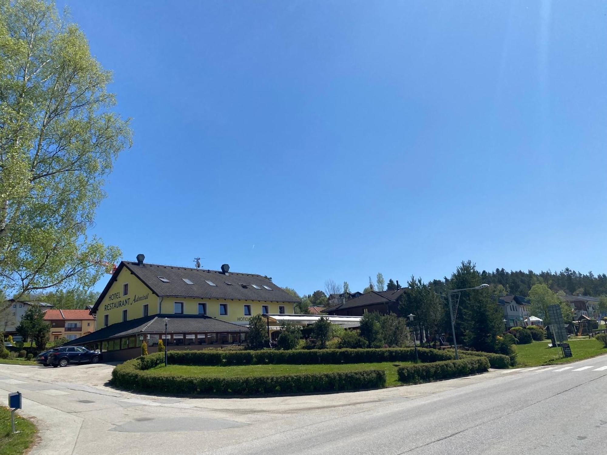 Verca Riviera Lipno 510