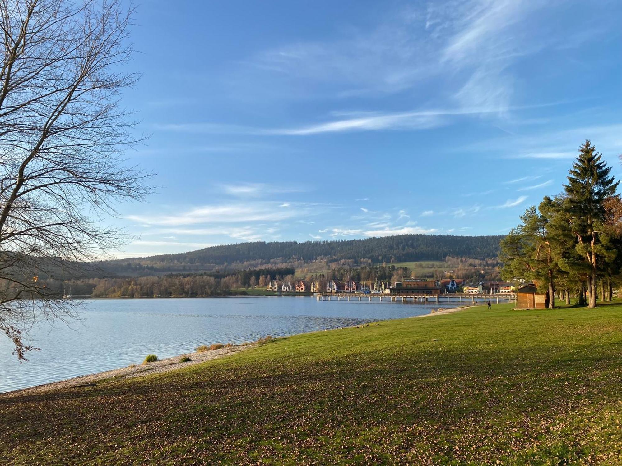 Apartment Verca Riviera Lipno 510