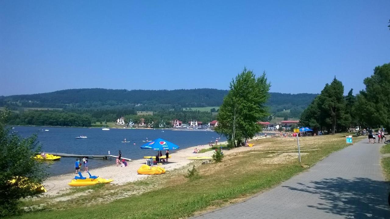 Verca Riviera Lipno 510